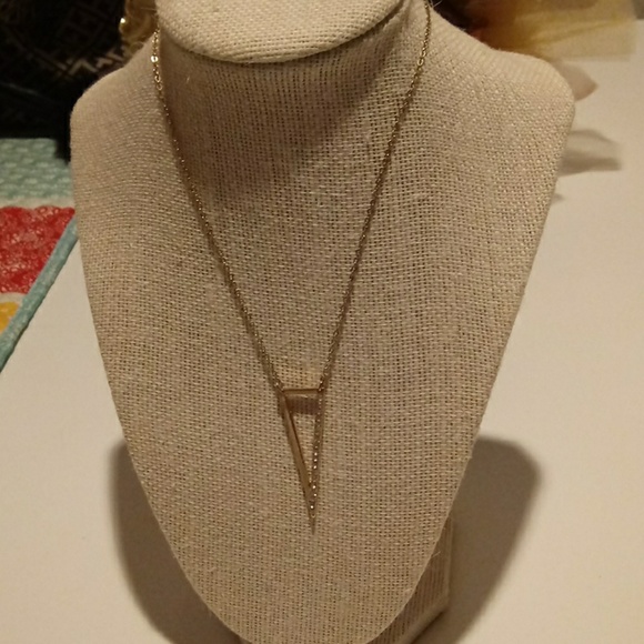 jcpenney Jewelry - Jc penny gold filled necklace